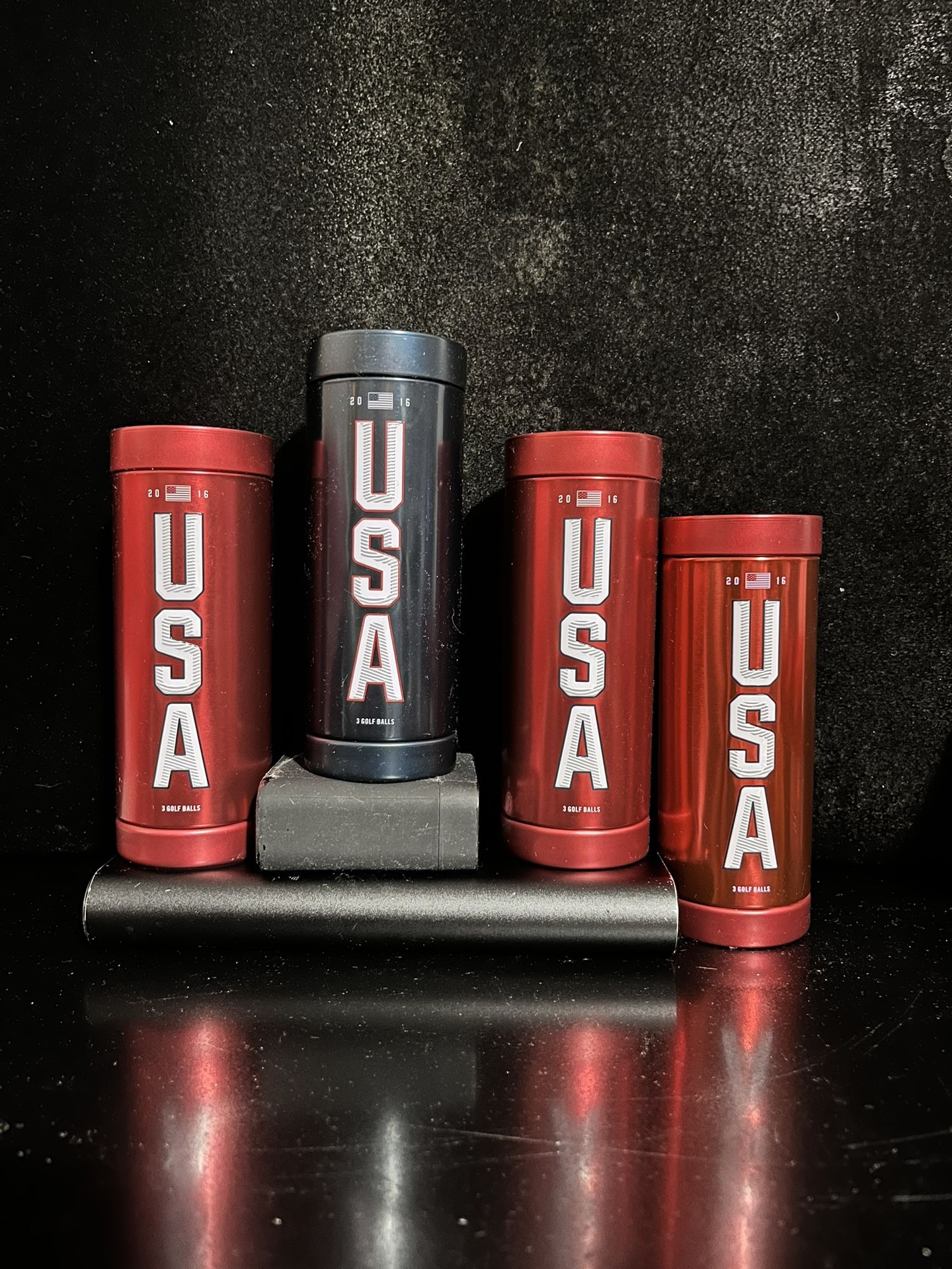 NIKE USA OLYMPIC TEAM RZN TOUR PLATINUM