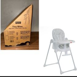 Baby High Chair 
