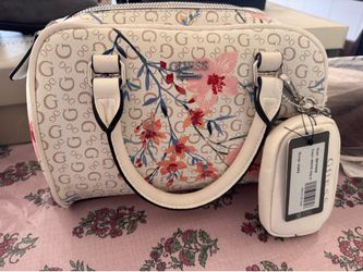 Guess Purse