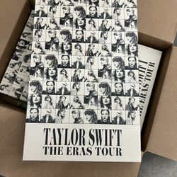 Taylor Swift VIP box 