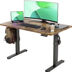 Electric Adjustable Desk
