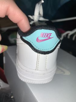 Air Force 1 Toddler 