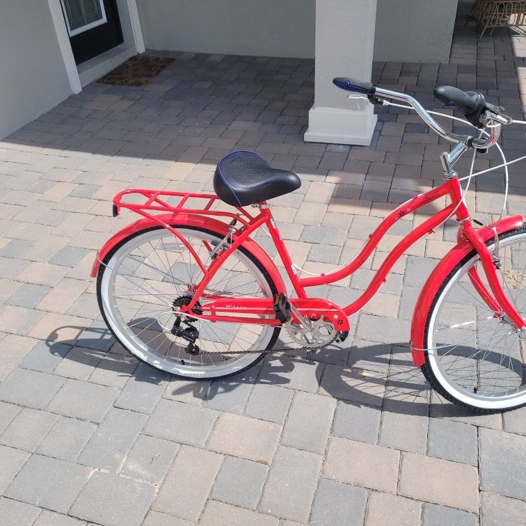 schwinn stonybrook bicycle 24" Legacy Kids' Cruiser Bike and more so you can stay prepared on long excursions Schwinn Cruiser Stoneybrooke 10 Speed