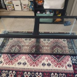 Breeder Tank/Aquarium ($150 OBO)