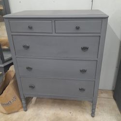 Antique Dresser