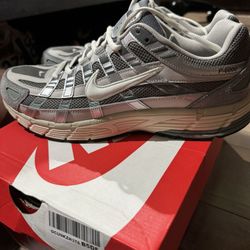 Nike P6000