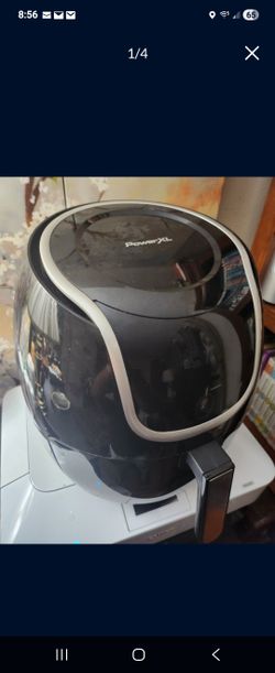 Power XL. Large famiy size  7qt  Airfyer