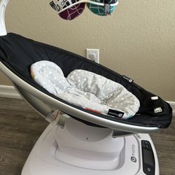 4moms Baby Swing 