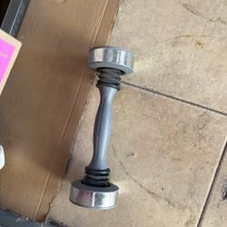 Dumbell Light Weight For $1