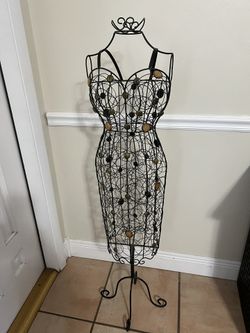 Mannequin - Maniquí