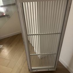 Air Condition return grill