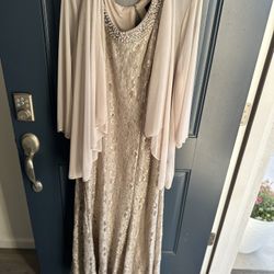 Women’s Dress - Size 18