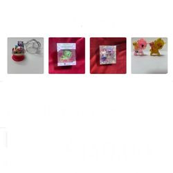Tokidoki Figures for SALE