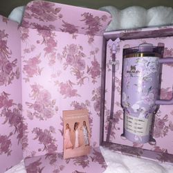 Stanley  X Love Shack Fancy 