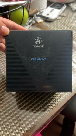 Montura De Cell Para Carro