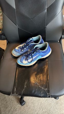Nike Baseball Cleats
