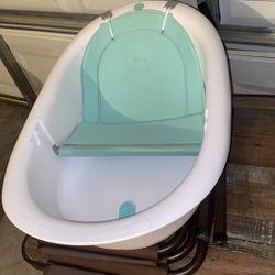 Baby Tub 