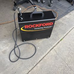 Airbrush Compressor Brand New
