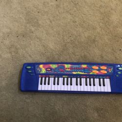 Children’s Musical Electronic Keyboard 
