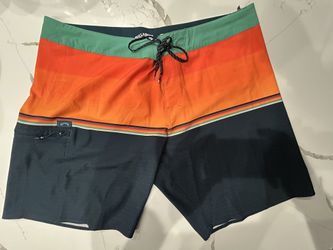 Billabong, Surf, Surf Shorts, Boardshorts