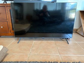 Samsung 50 inch Smart TV