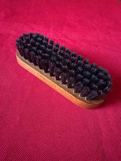 Colourlock Leather Cleaning Brush