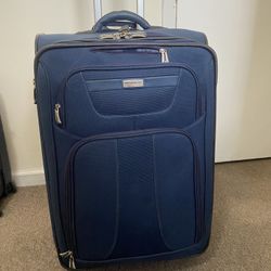 Suitcase