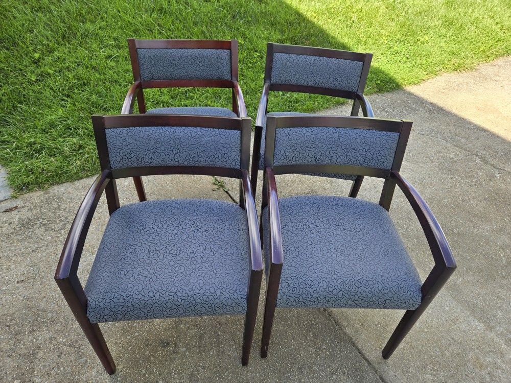 High Quality Chairs For Sale $ 40 each