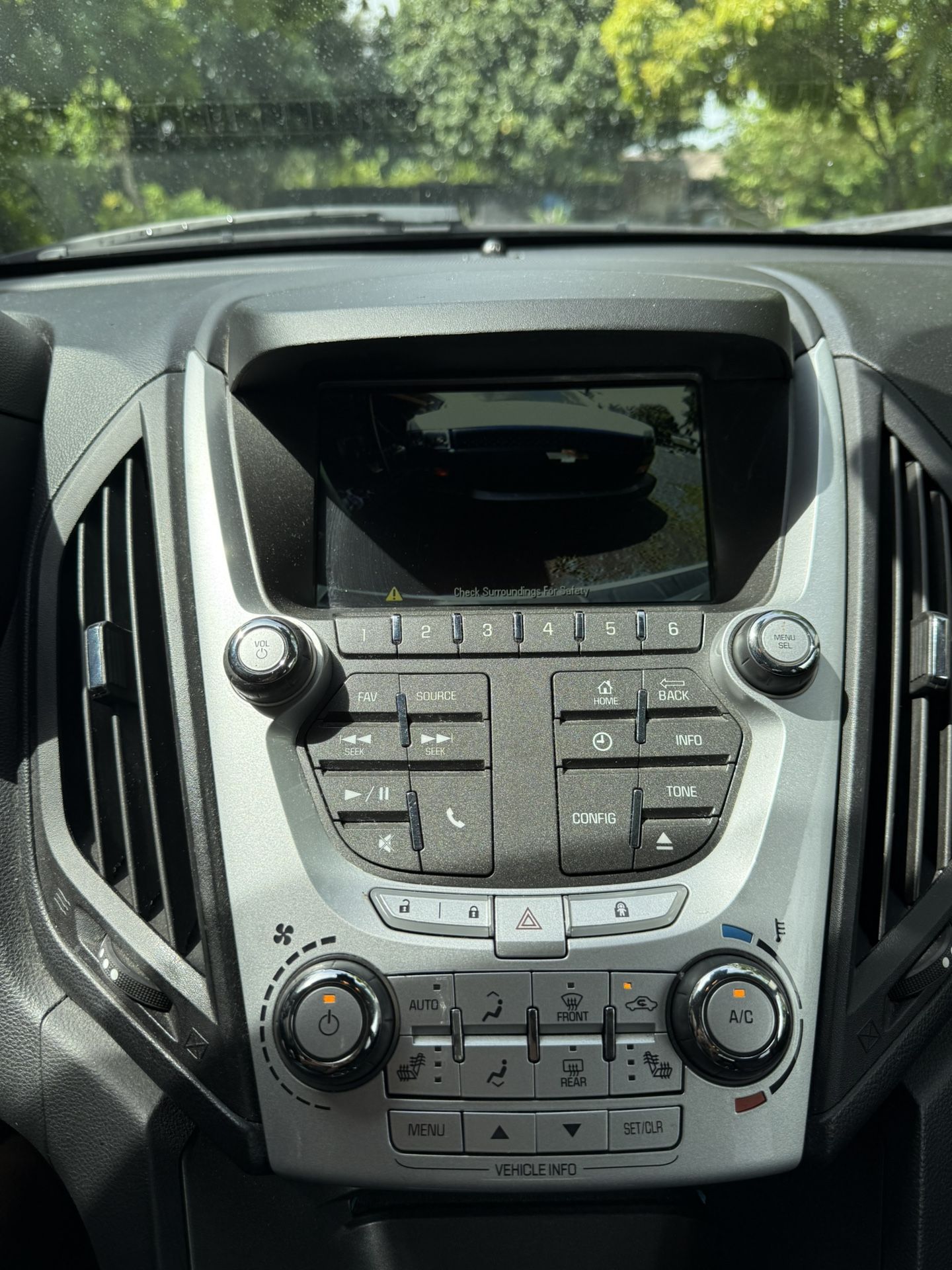 2013 Chevrolet Equinox