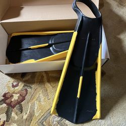 UDT Swim Fins - Size XXL