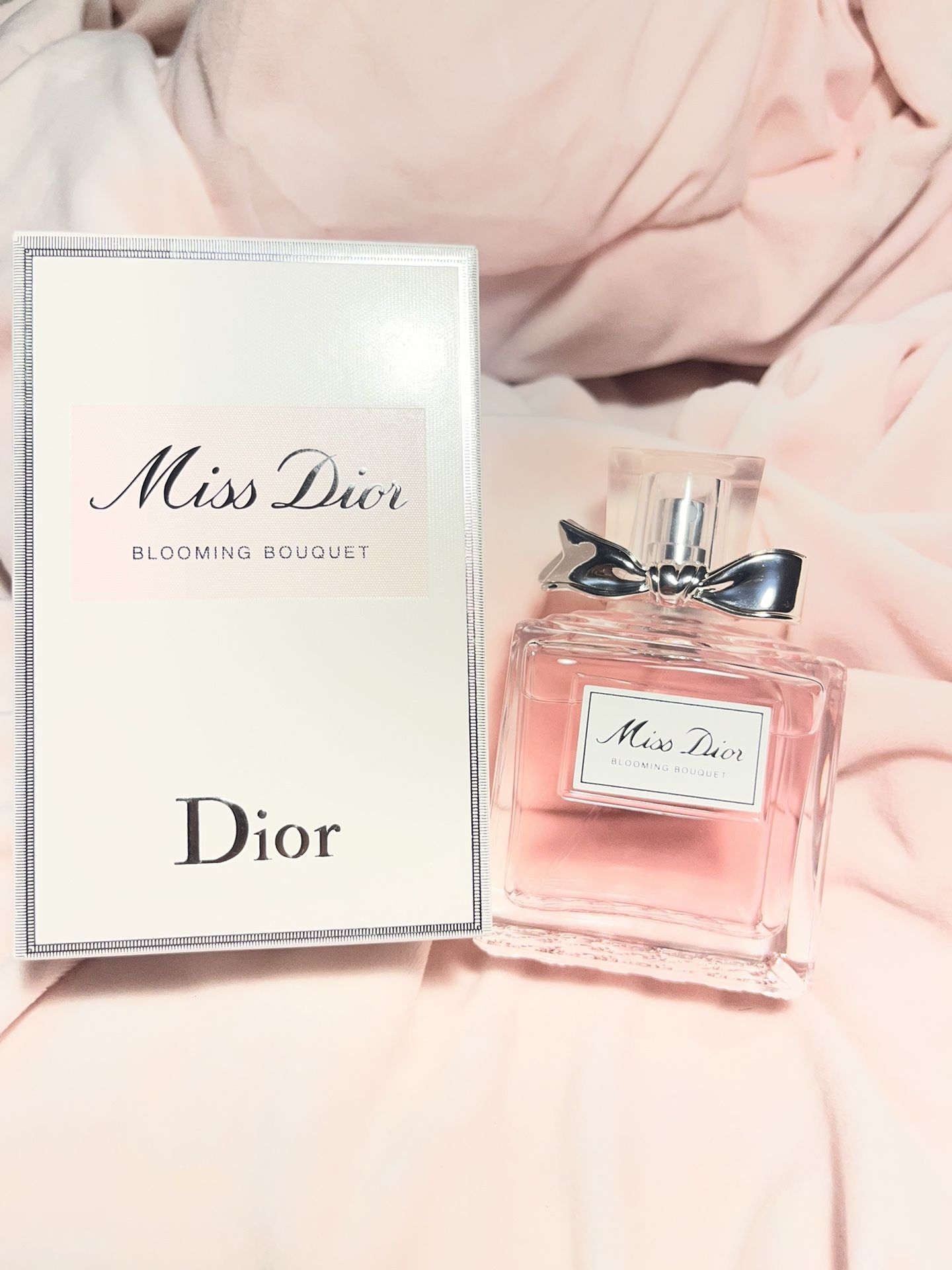 Dior Blooming Bouquet 