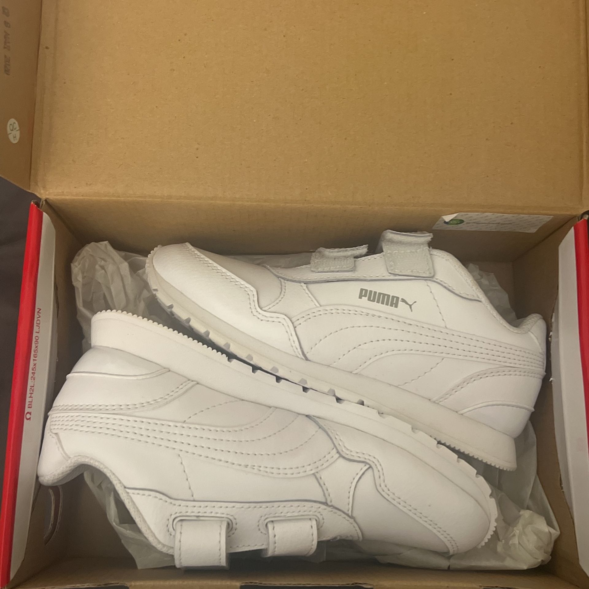 Puma Tennis Shoes