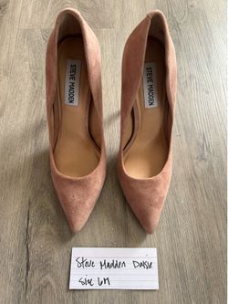 Steve Madden Daisie 6M