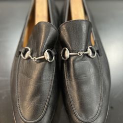 Gucci Horsebit loafers Men’s Size 10.5 US