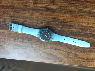 Swatch watch
