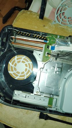 Ps5/ PS4  service