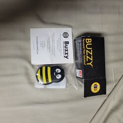 Buzzy Bee