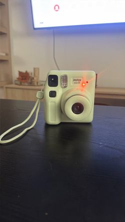 Instax Mini SE