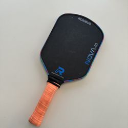 Ronbus Pickleball Paddle - Lightly used Nova edition PPA approved 