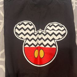 Mickey Shirts 