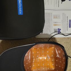 Laser Hair Growth Cap