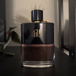 Men’s Fragrance 