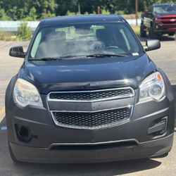 2014 Chevrolet Equinox LS $5000