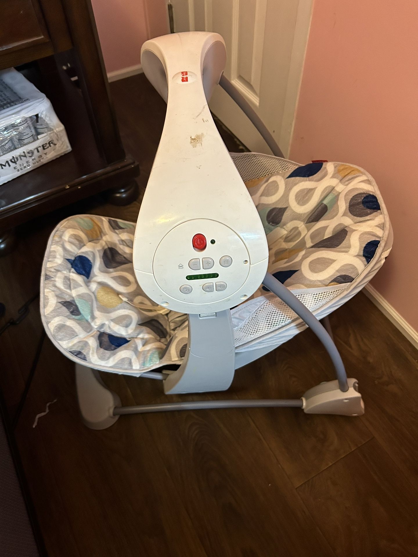 baby swing