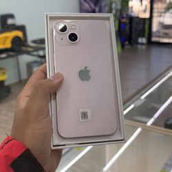 iPhone 13 Unlocked 🔓