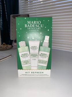 Mario Badescu Skincare Set