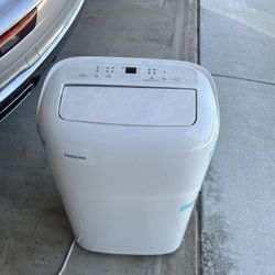 Toshiba AC Unit