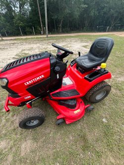 2020 craftsman T260