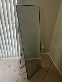 Tall Mirror