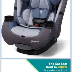 Car Seat